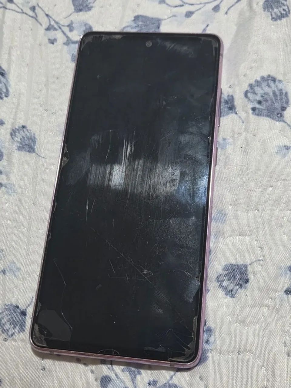 Samsung S20 Fe 5G  - Foto 3