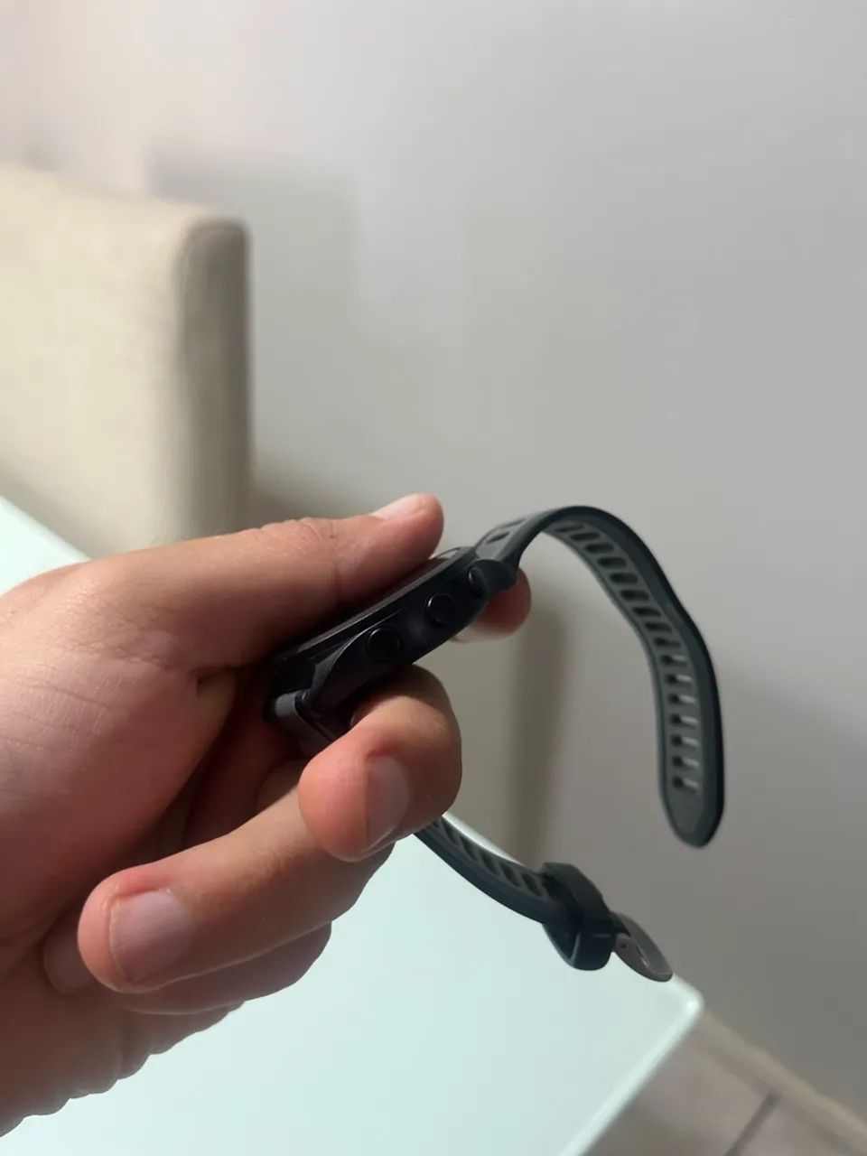 GARMIN FORERUNNER 165  - Foto 4