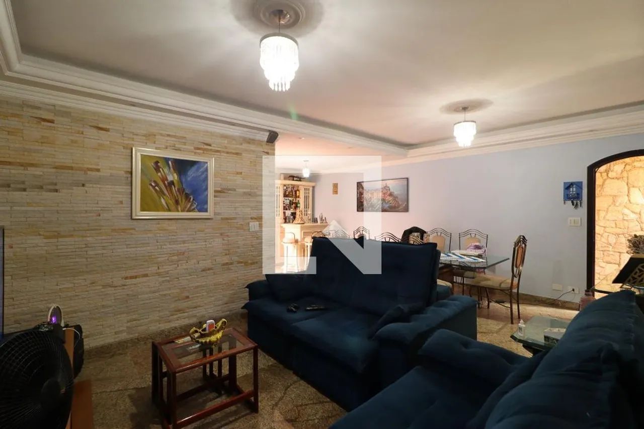 Casa à Venda - Vila Ede, 5 Quartos, 252 m2 - Foto 4