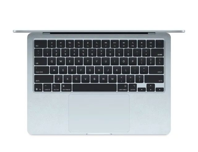 MacBook Air 15 M4 16gb 256gb - Foto 2