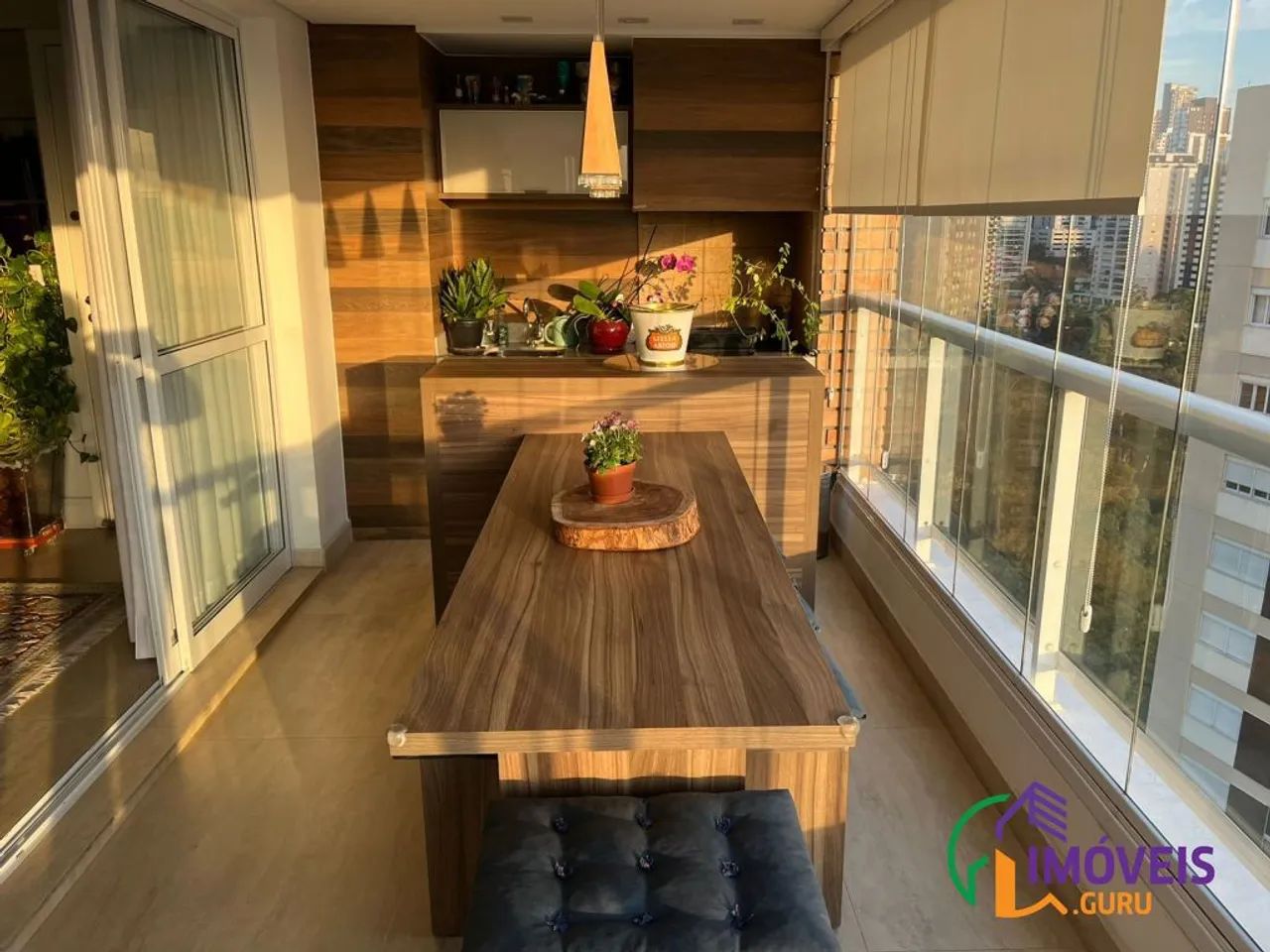 APARTAMENTO - MORUMBI - SP - Foto 2