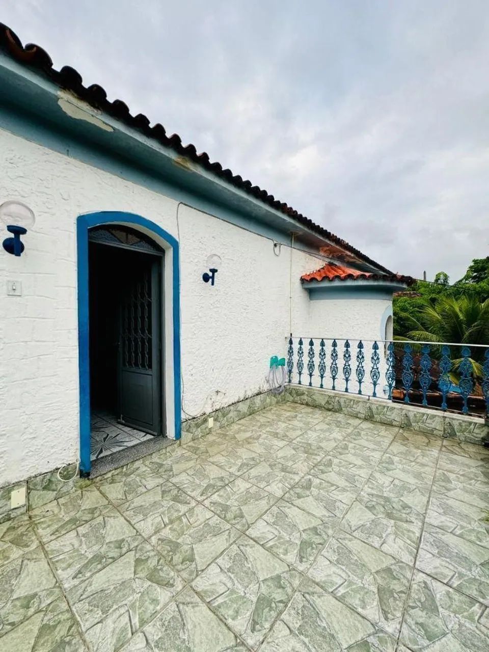 Casa à venda em Rio de Janeiro, Vila Kosmos, com 3 quartos, com 122 m²