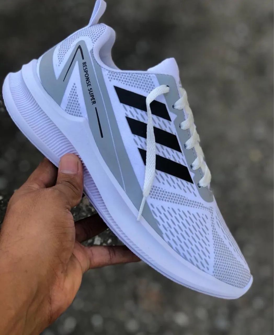 Tênis adidas promoçãooooo - Foto 4