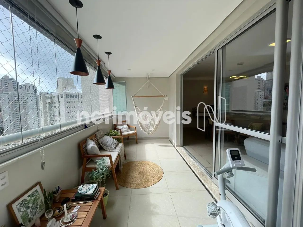 Venda Apartamento 3 quartos Vila da Serra Nova Lima - Foto 5