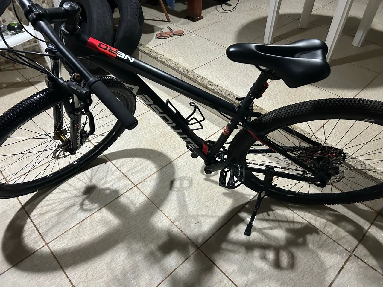 Bicicleta Absolute Aro 29 - Foto 2