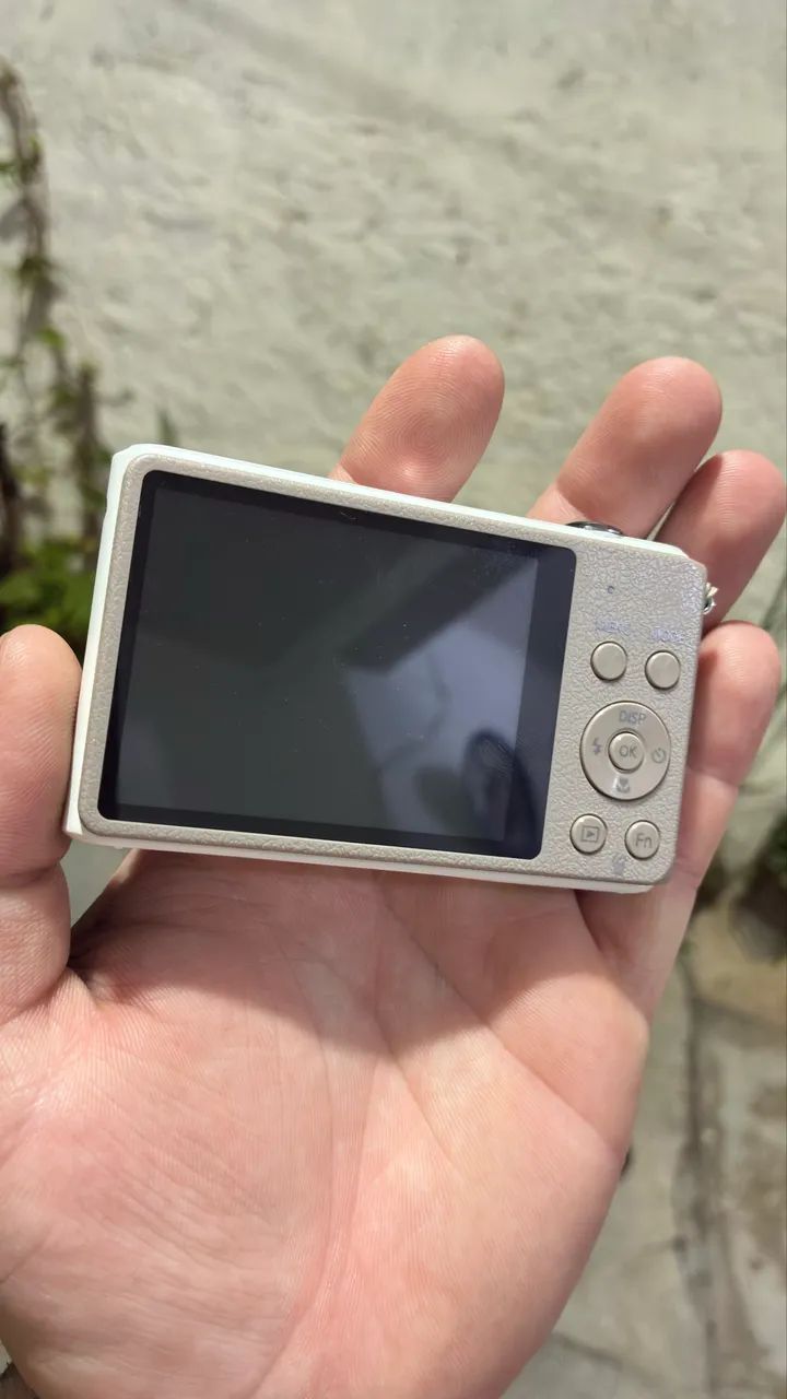 Samsung ST77 ? Câmera Digital Compacta - Foto 4