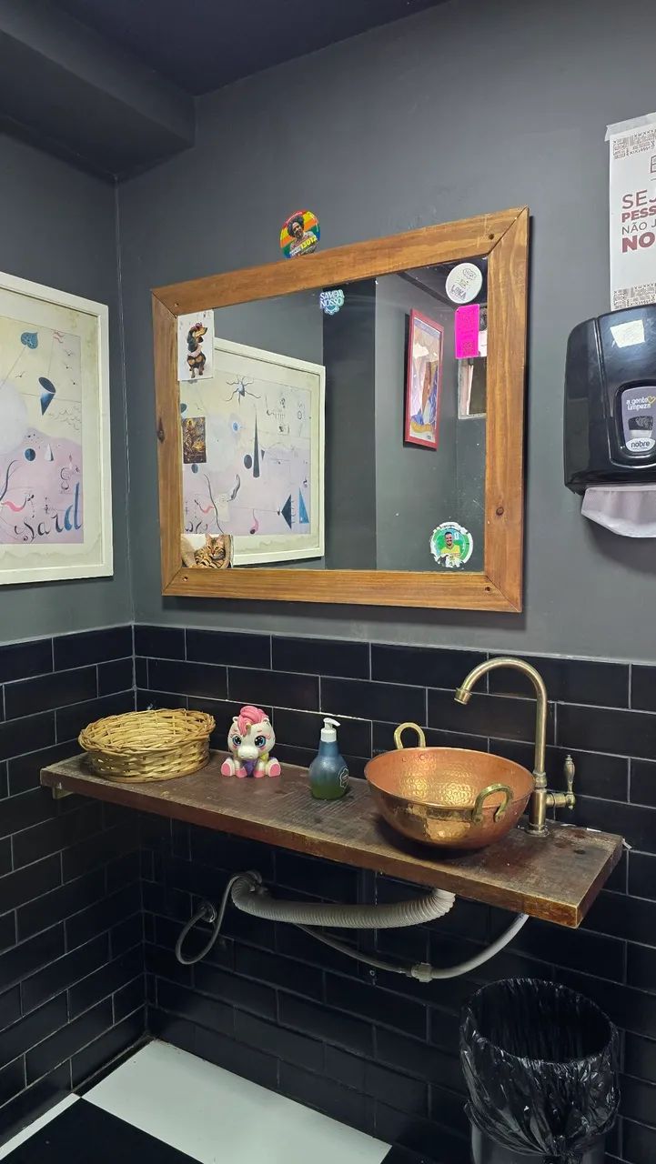 PASSO O PONTO - BAR E RESTAURANTE | SETOR BANCÁRIO SUL - Foto 4