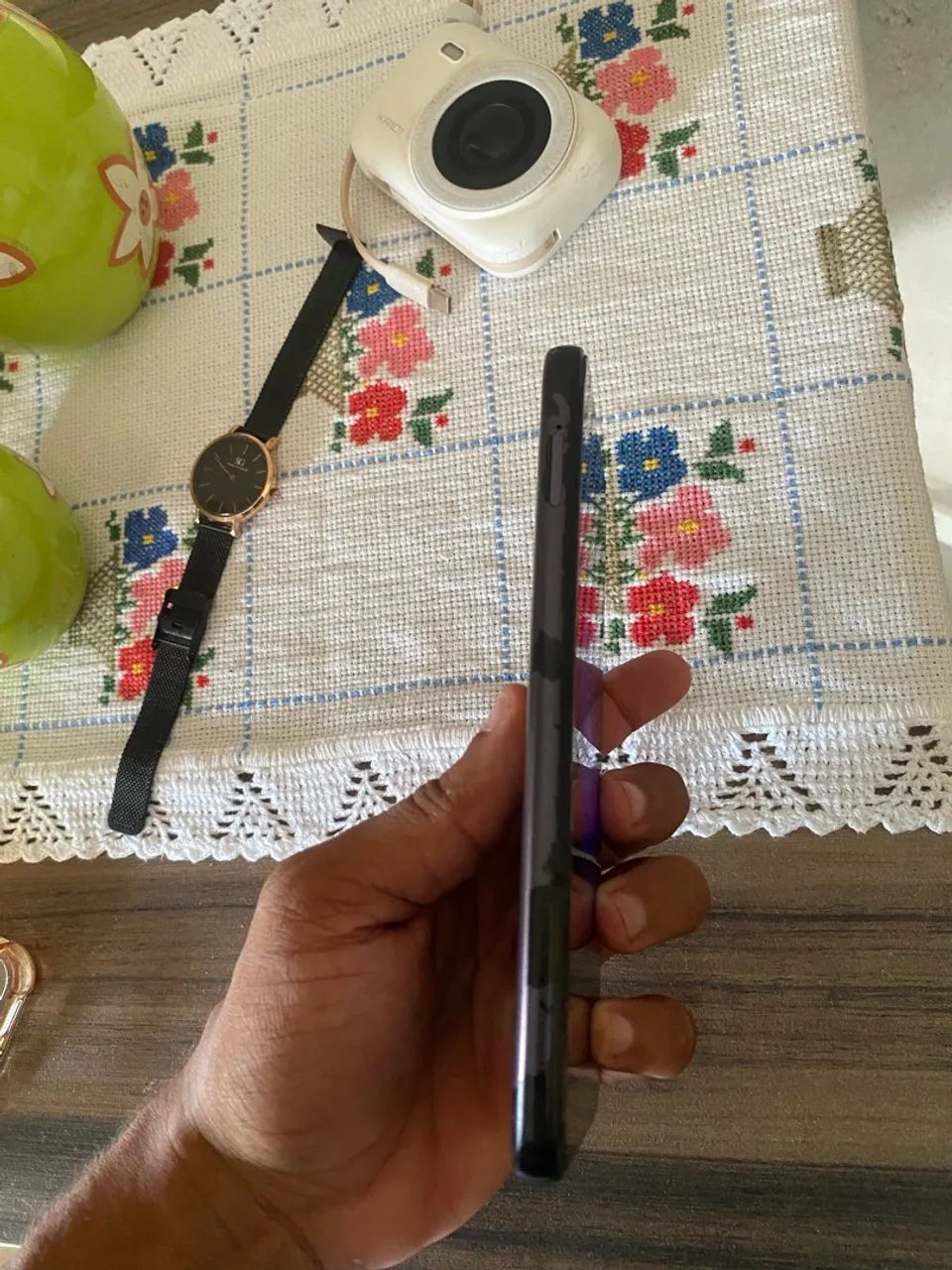 Vendo moto G10  - Foto 2