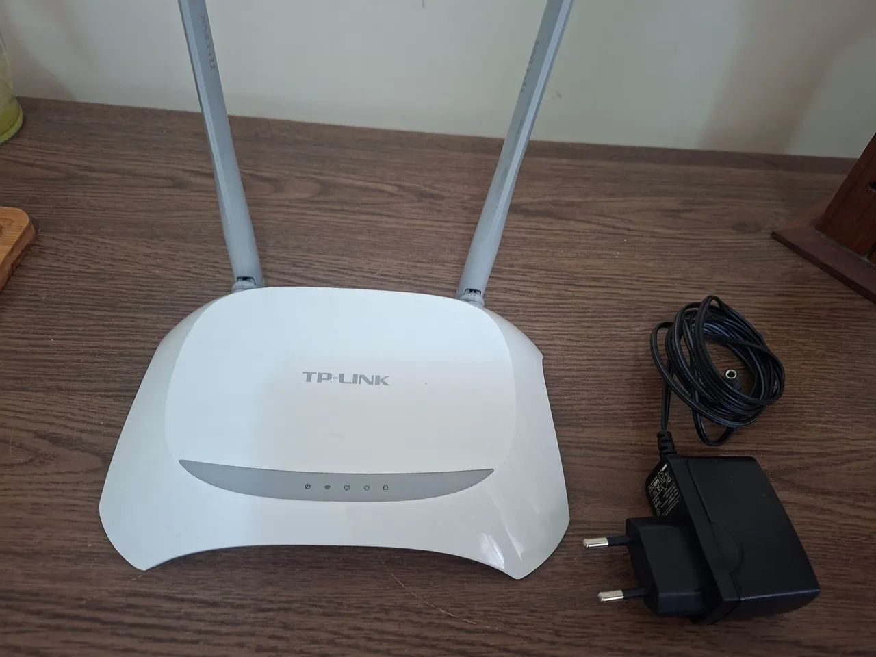 Roteador tp link  - Foto 2