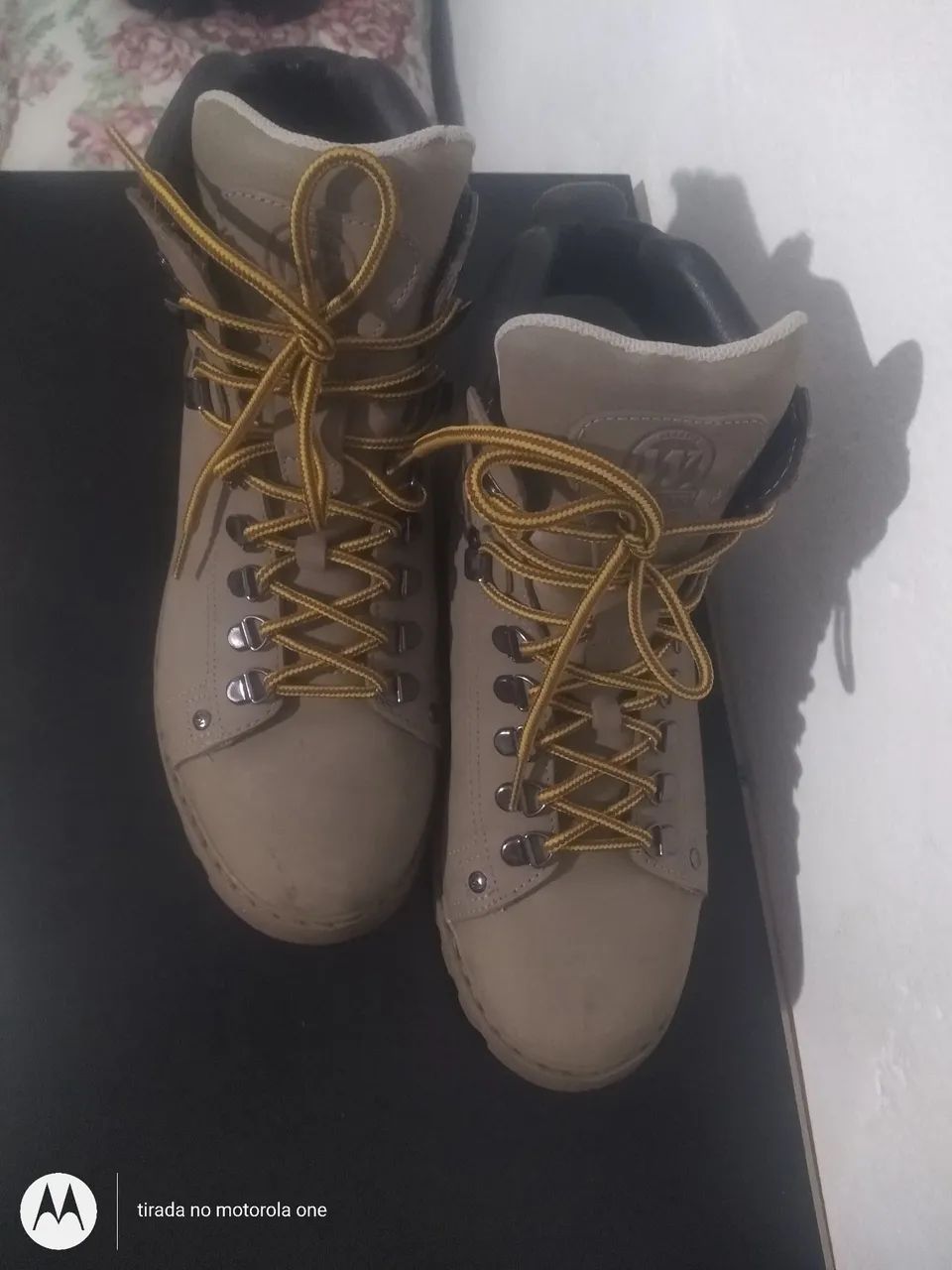 Bota West Coast  - Foto 3