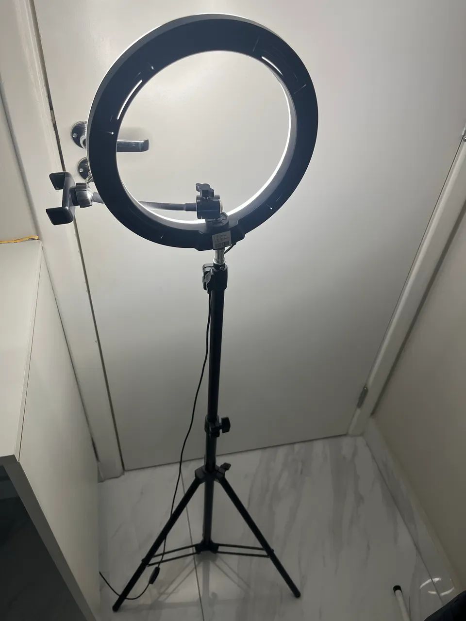 Ring light  - Foto 4