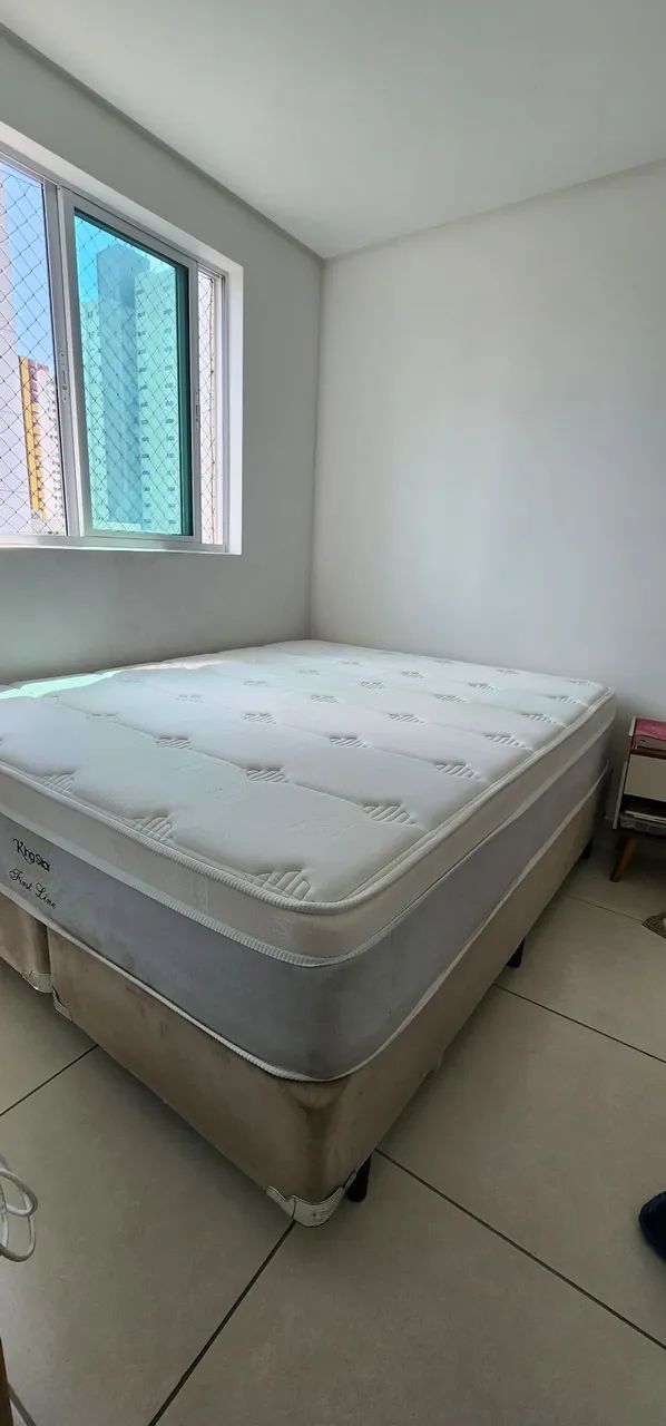 Cama box queen - Foto 5