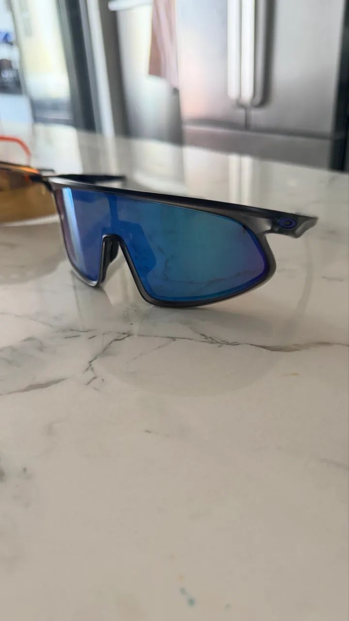 Óculos Oakley RSLV - Foto 2