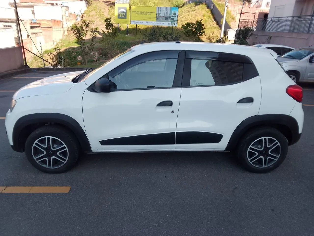 Aluguel carro aplicativo  - Foto 4