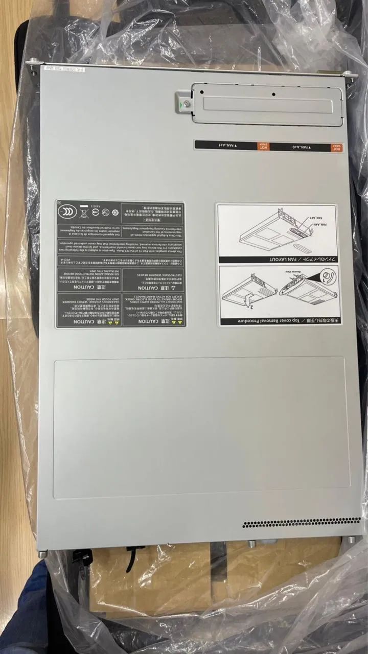 Servidor Sparc Enterprise M3000 - Foto 4
