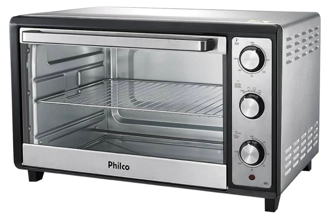 Forno elétrico