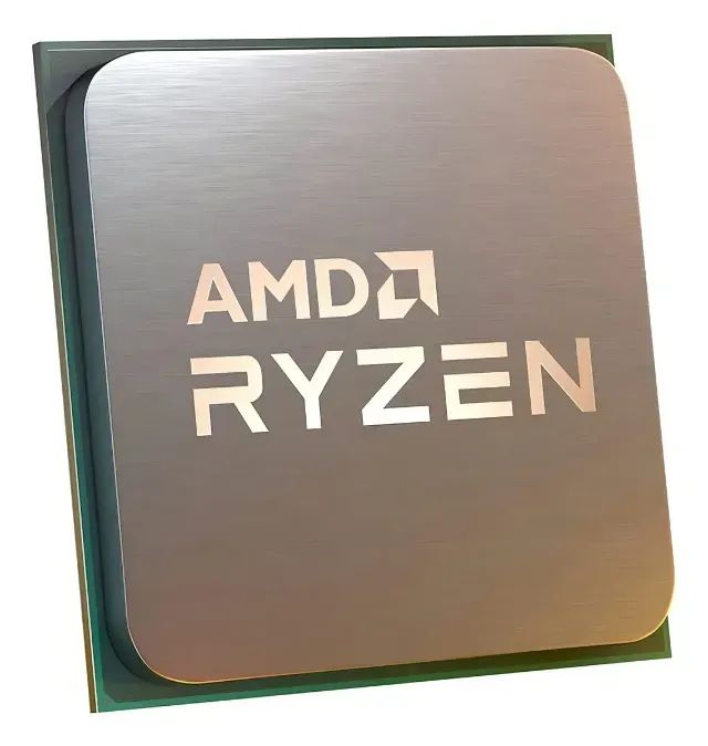 Processador AMD Ryzen 5 4600G - 6 Núcleos / 12 Threads - Foto 4