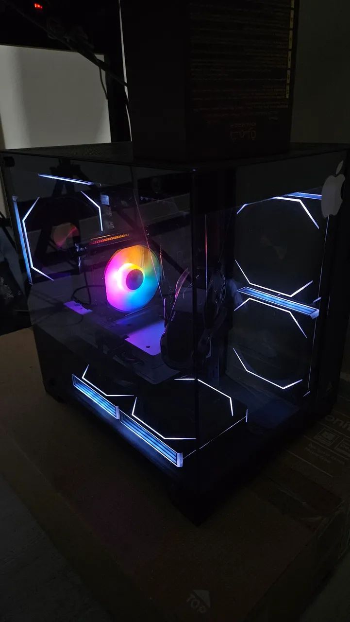 Oportunidade PC GAMER - MELHOR CONFIG - Foto 2