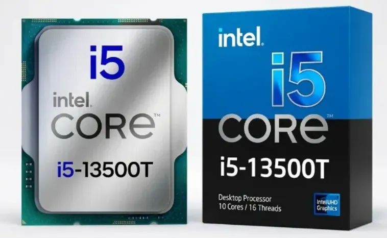Processador Intel Core I5 13500t 35 W Lga 1700 VIDEO INTEGRADO