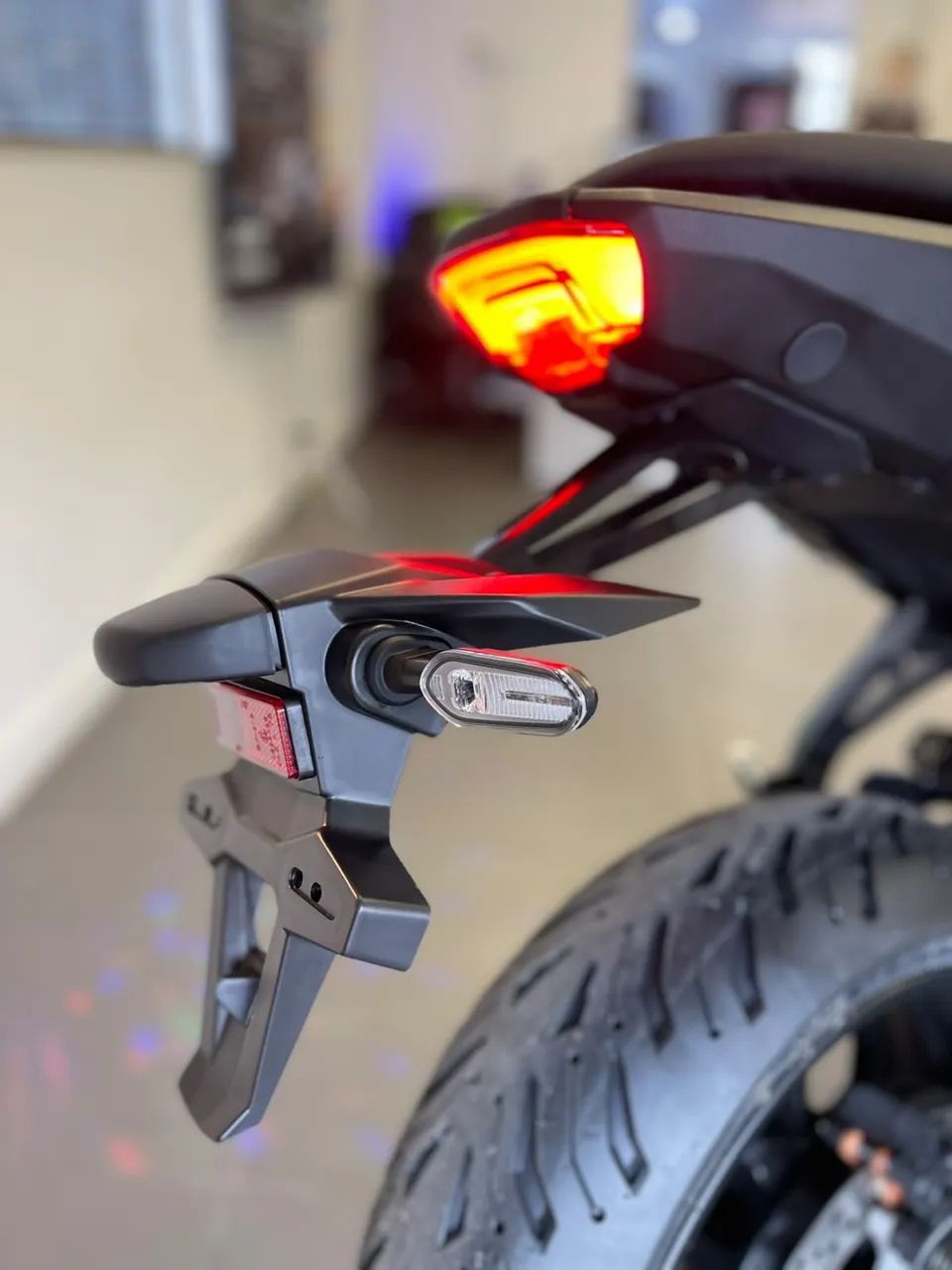 Tracer 700 2027  - Foto 4