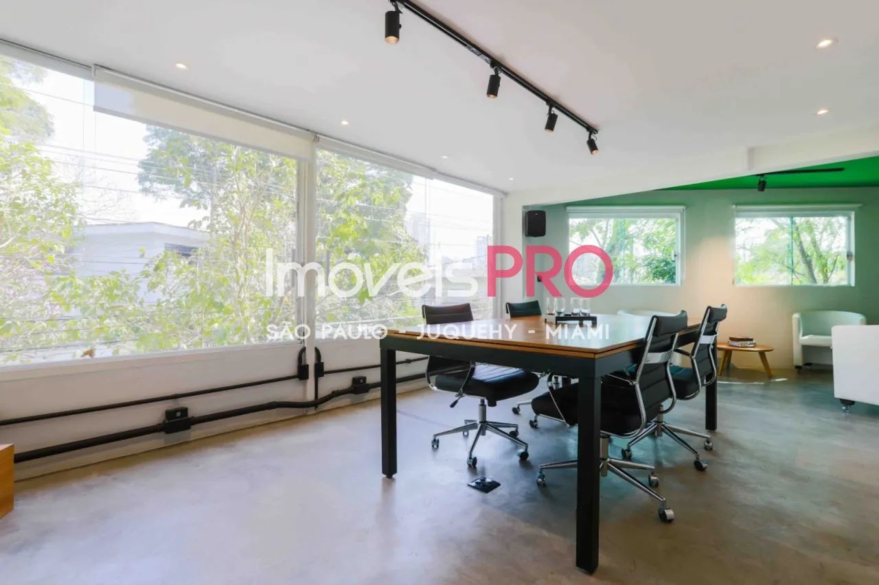 Sobrado Comercial - Santo Amaro - Estrutura Completa e Estilo Industrial - Foto 3