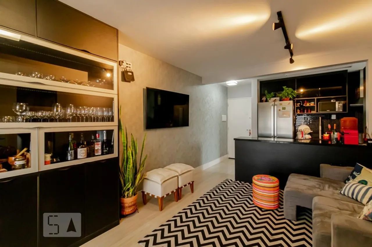 Apartamento à Venda - Vila das Mercês, 3 Quartos, 69 m2 - Foto 4
