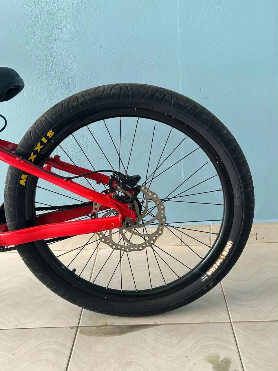 GIOS FRX 2025 A VENDA  - Foto 2