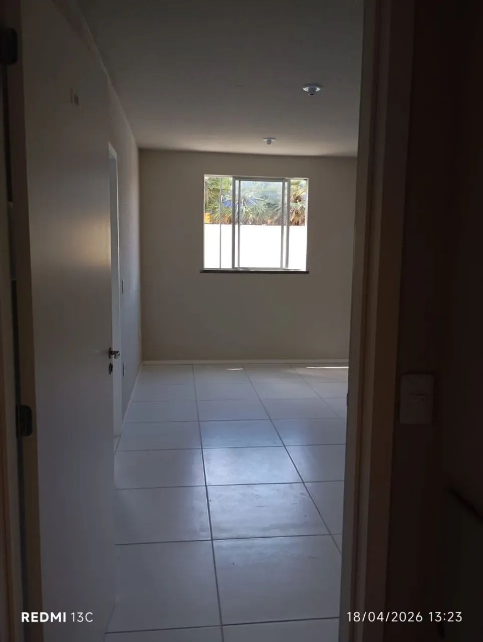 Alugo Apartamento 