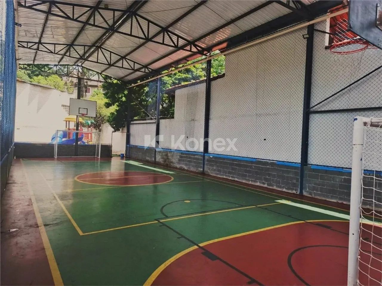 Prédio inteiro para alugar com 1500 m² em Horto Florestal, São Paulo - Foto 3
