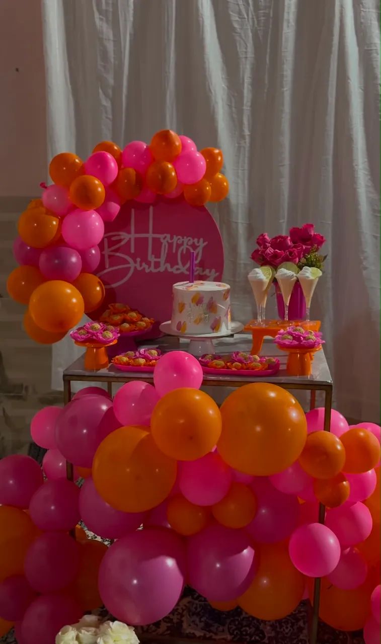 Kit de decoração da Tami - Foto 3