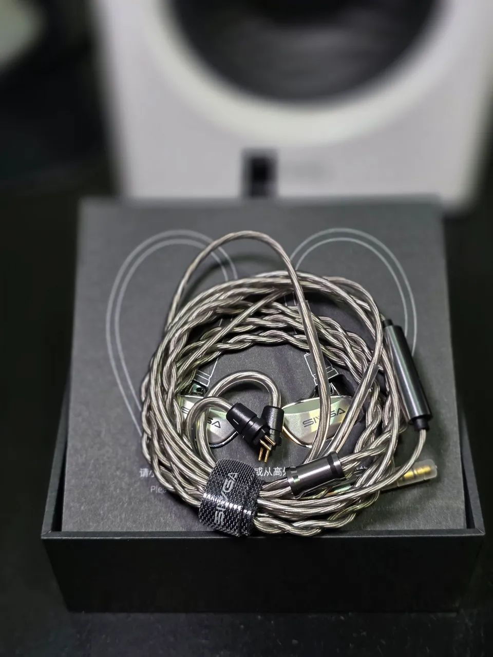 SIVGA SM100 - Foto 4