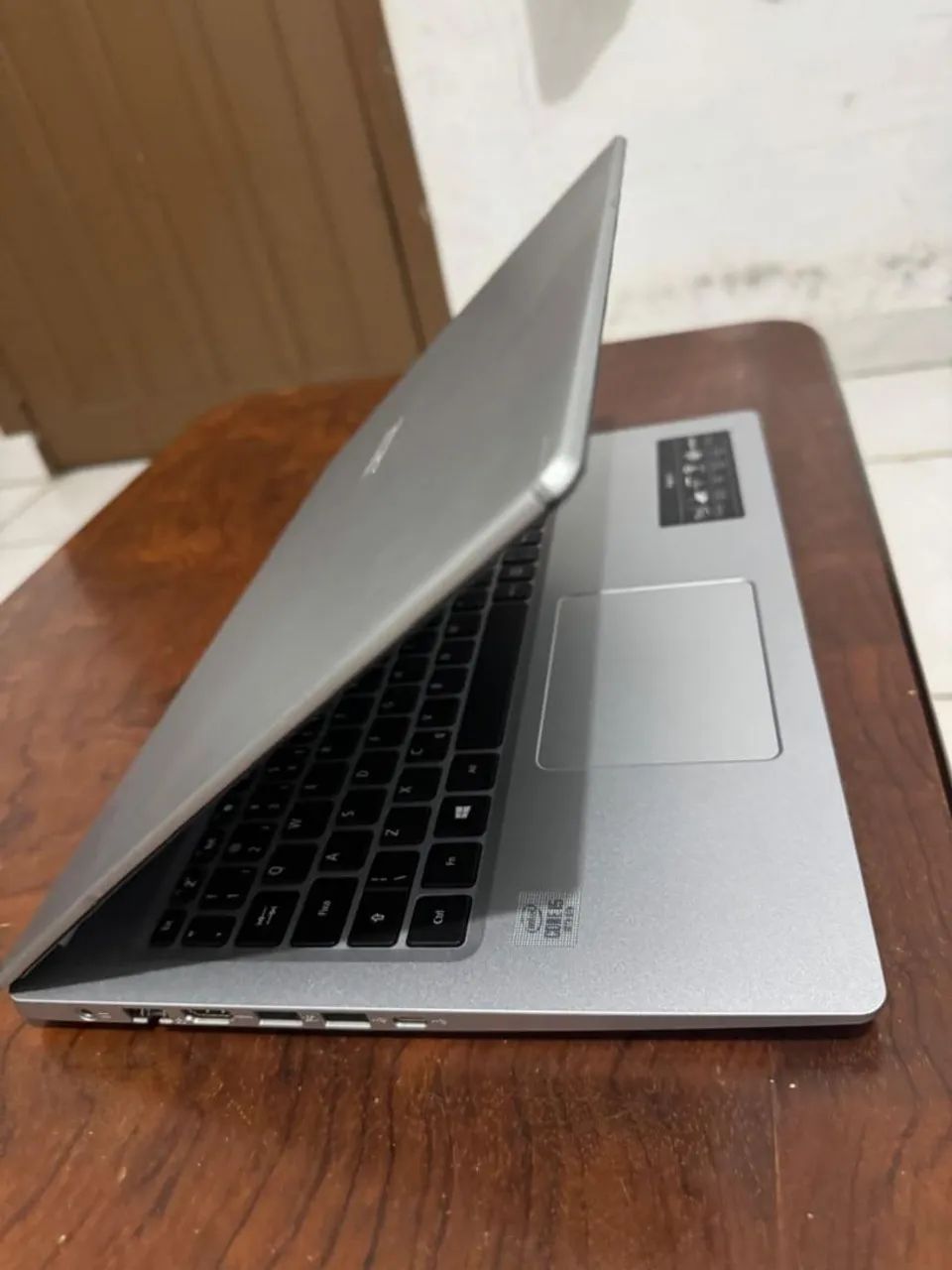 Notebook Acer  - Foto 2