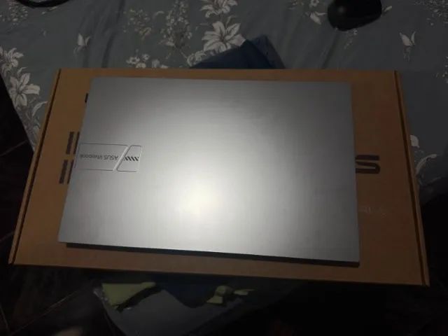 Notebook Asus vivobook - Foto 2