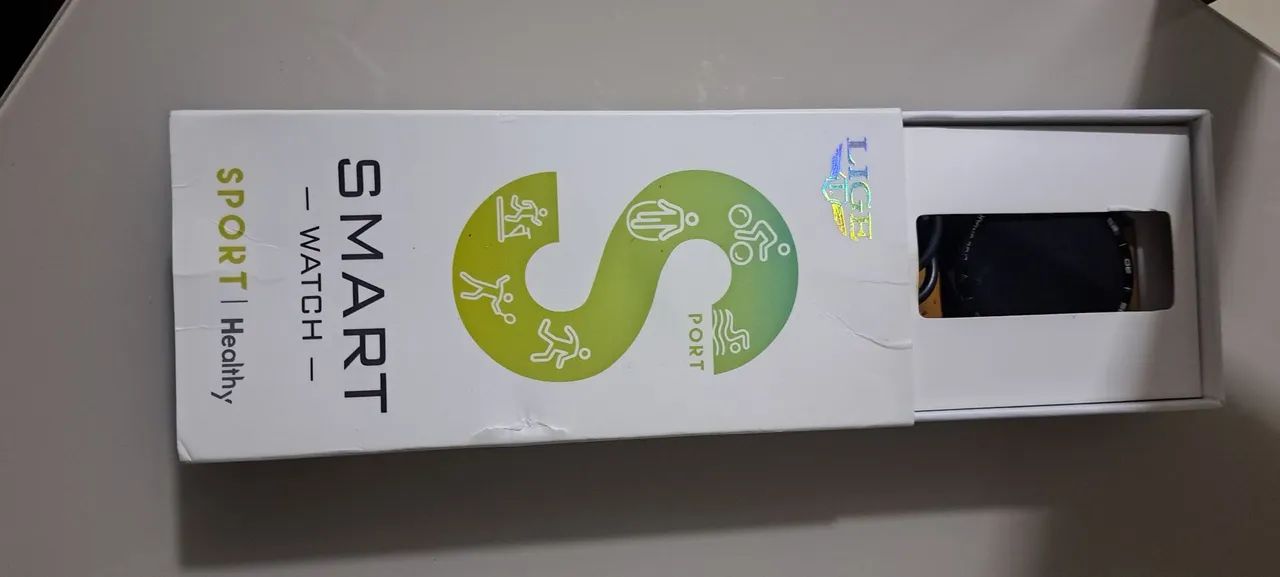 Relógio smart wash  - Foto 2