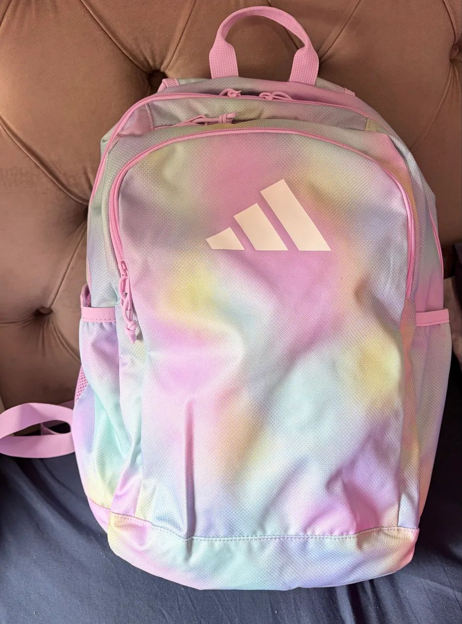 Mochila Adidas Nova