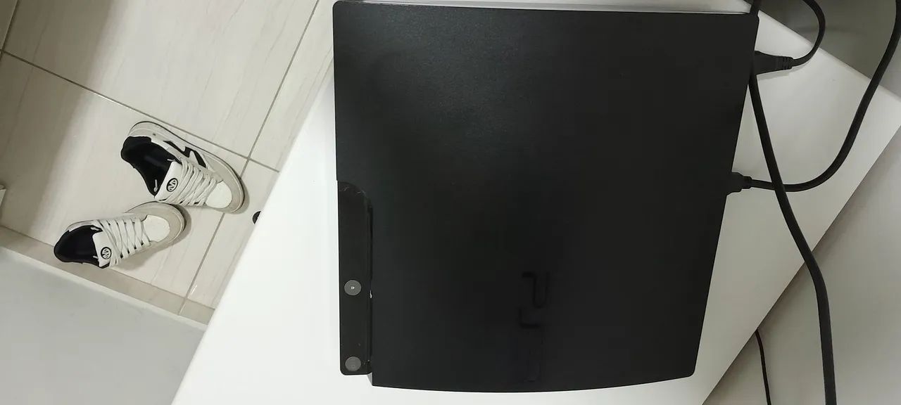 Ps3  - Foto 4