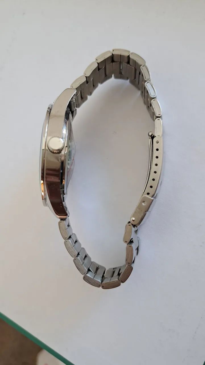 Relógio Mondaine - Foto 5