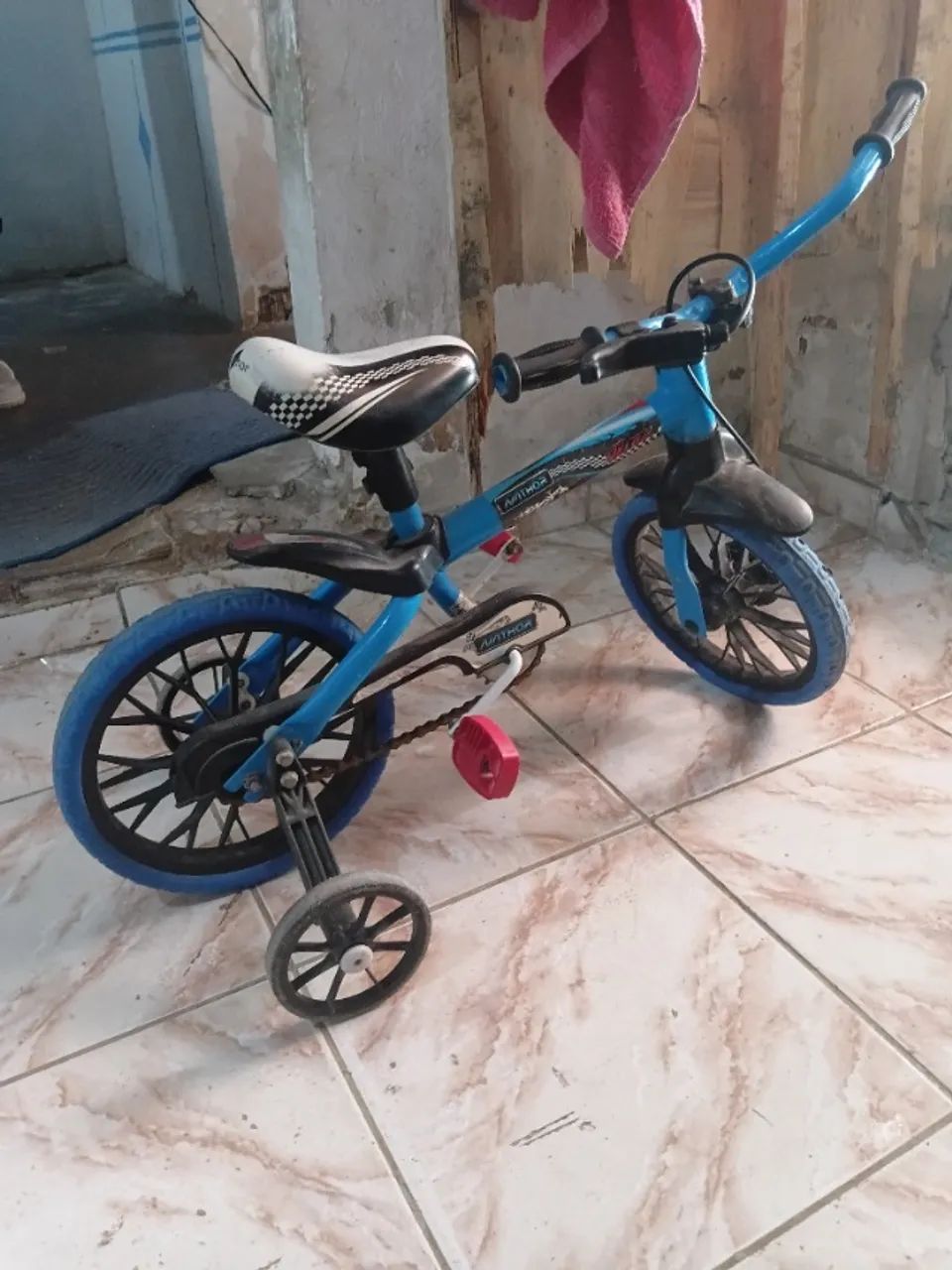 Bicicleta infantil - Foto 2