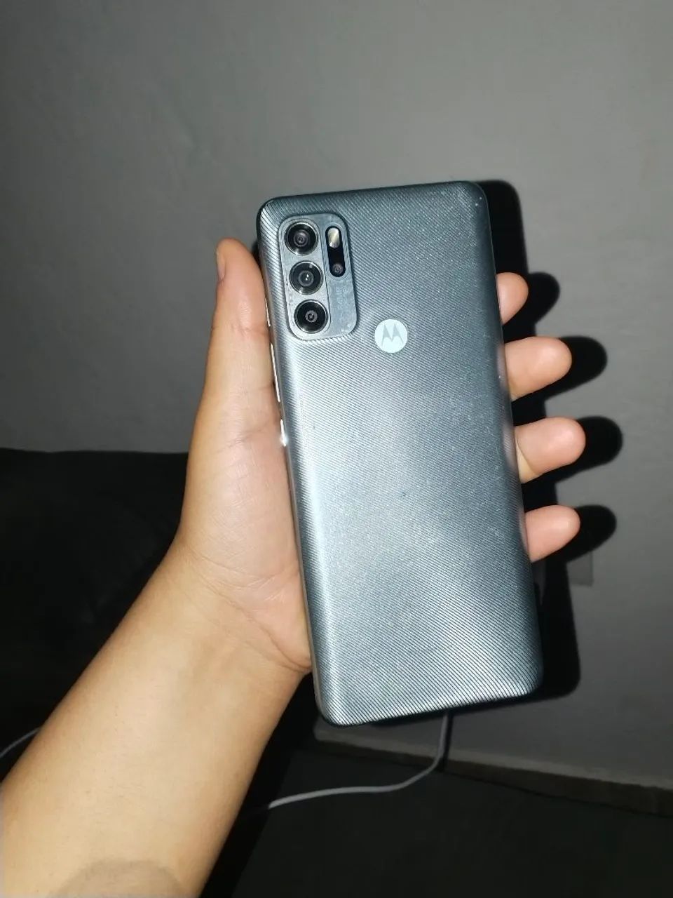 Moto G 60S - Foto 2