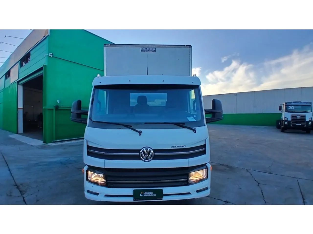 Volkswagen 9.170 2023 - Foto 2