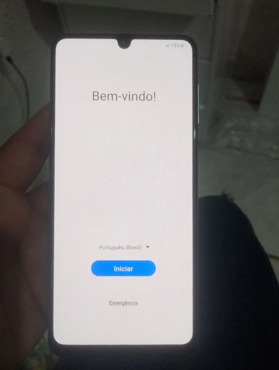 Celular A22 - Foto 3