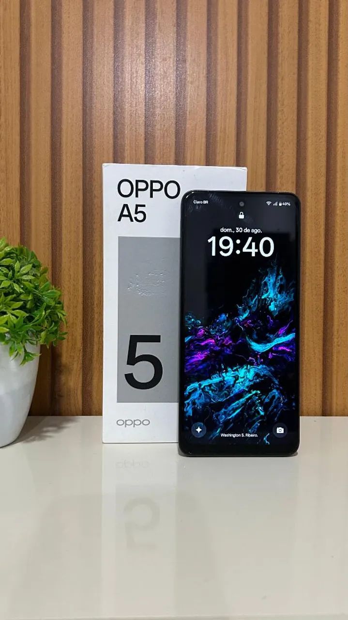 OPPO A5  - Foto 2