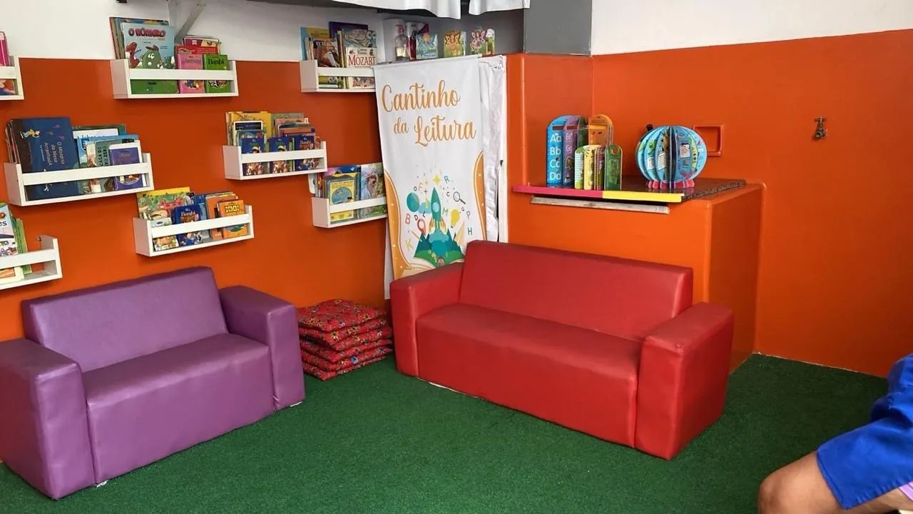 2 Poltronas infantis - Foto 2