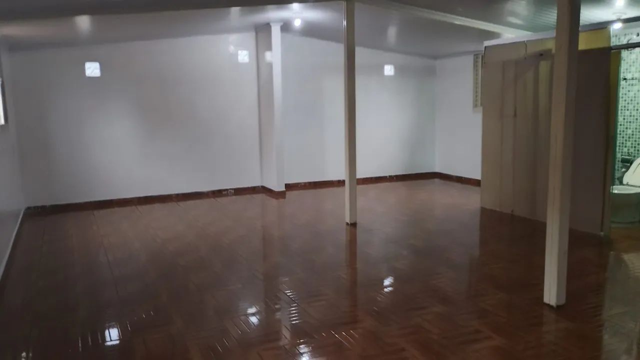Foto - Novo Gama - Núcleo Habitacional Novo Gama