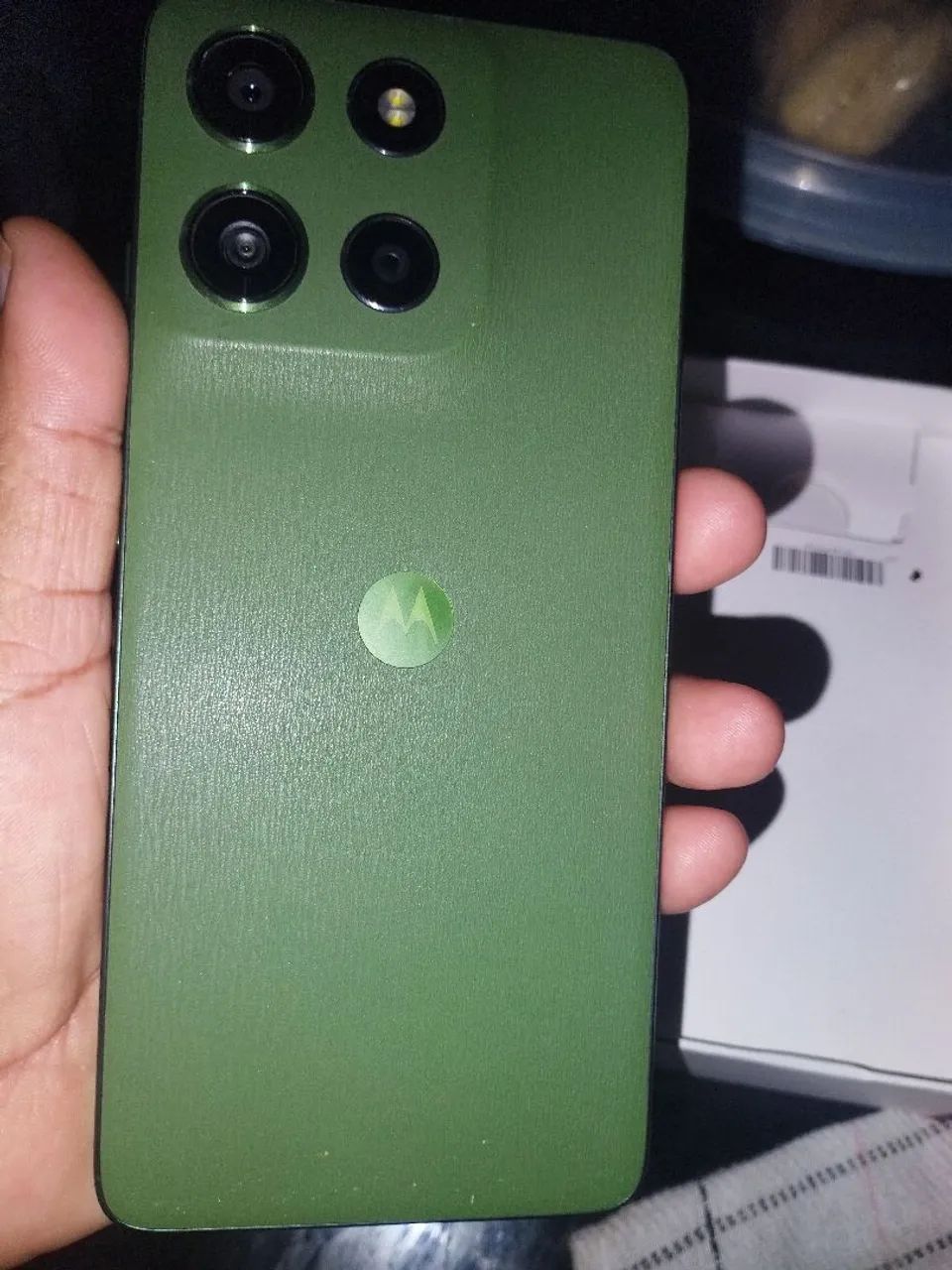 Celular pra venda - Foto 2
