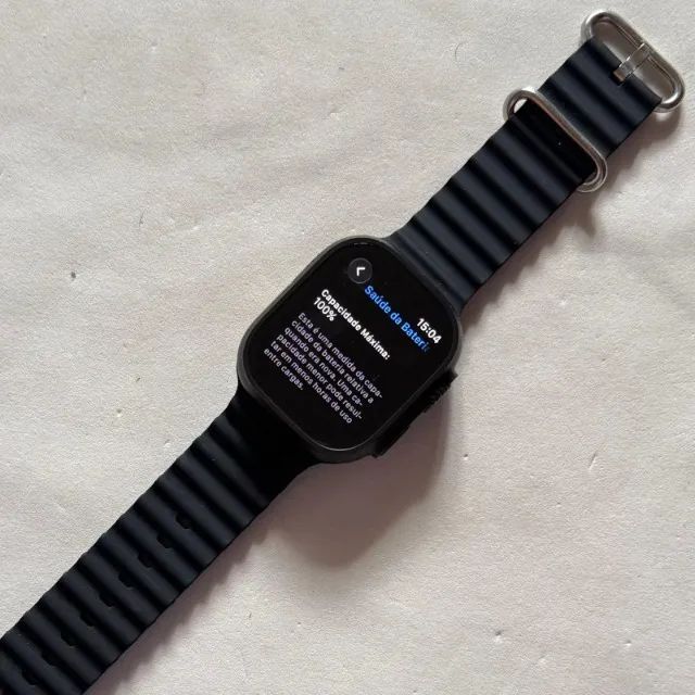 Apple Watch Ultra 2 (GPS+Cell, 49mm) - Foto 2