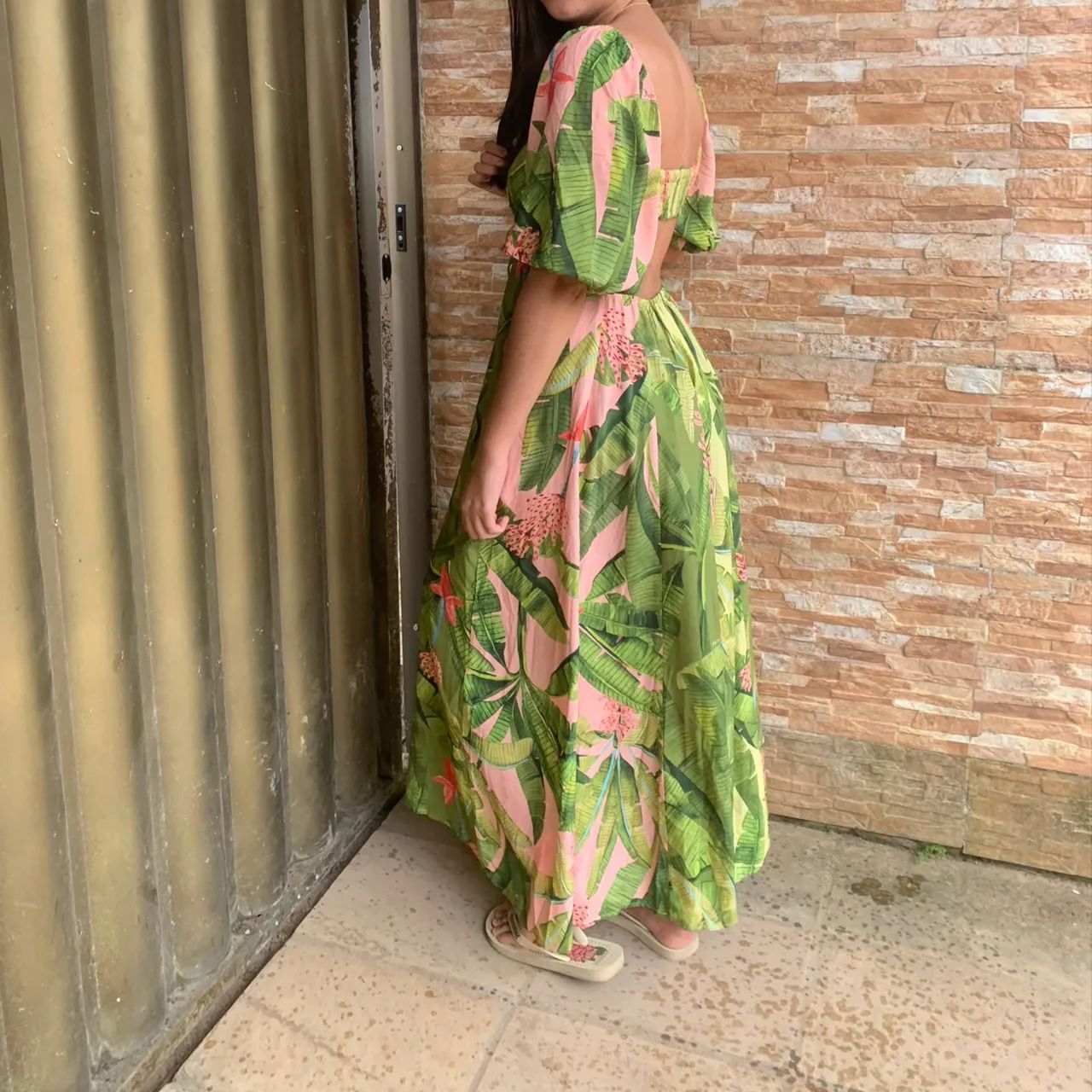 Vestido Farm  - Foto 2