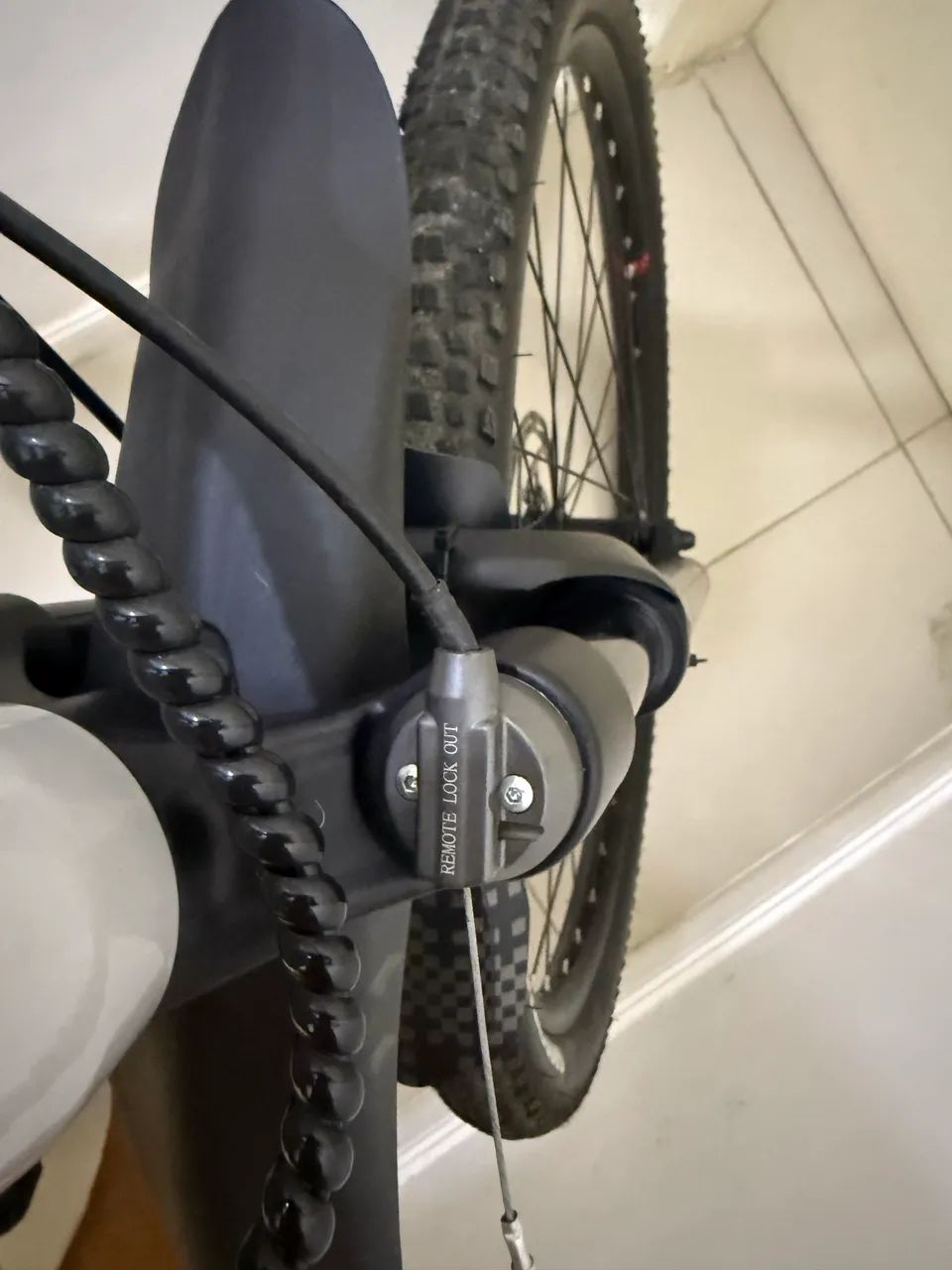 bike elétricas Caloi E MTB - Foto 5