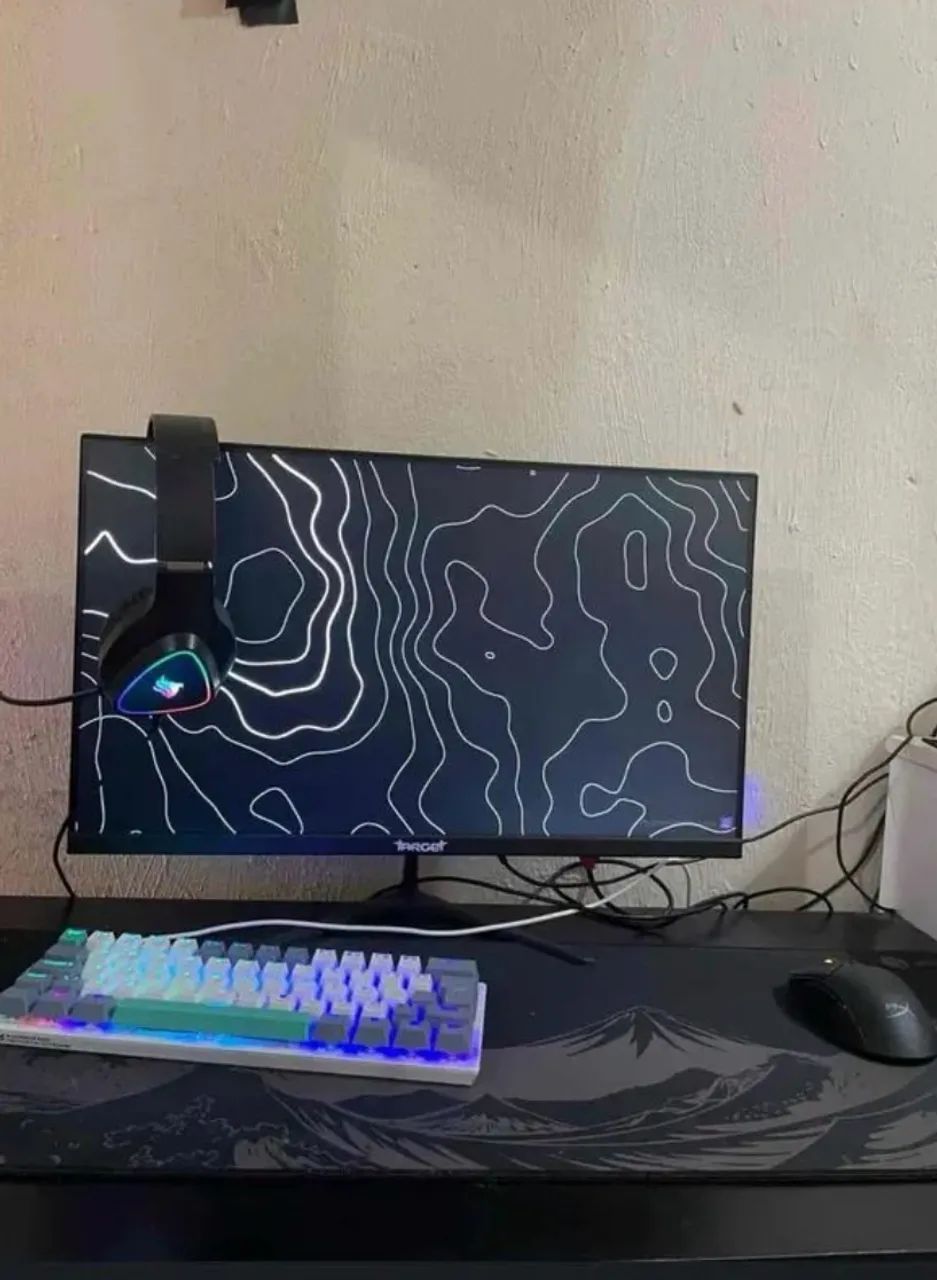 Computador Gamer Barato - Foto 2