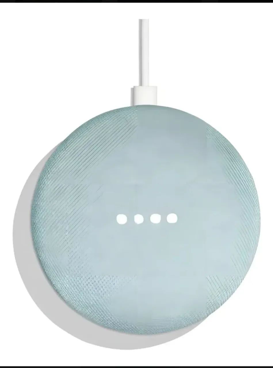 Google Mini - Foto 3